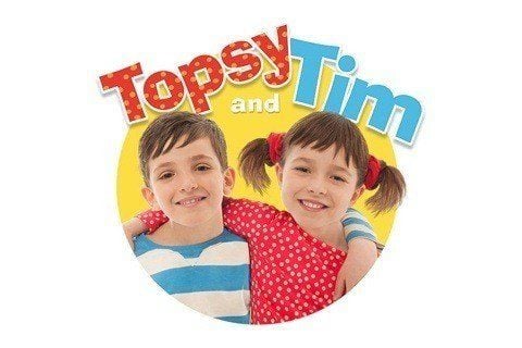 Topsy and Tim