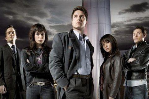 Torchwood