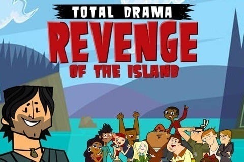  Total Drama Revenge of the Island: Conheça