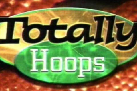 Totally Hoops