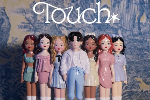 Touch