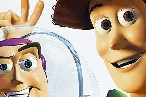 Toy Story 2