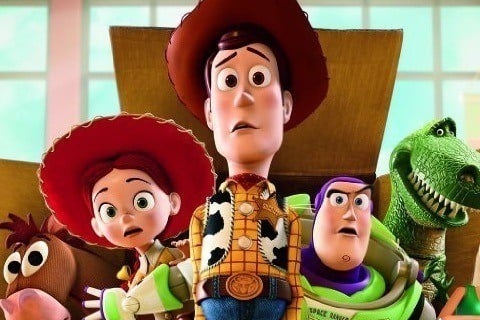 Toy Story 3