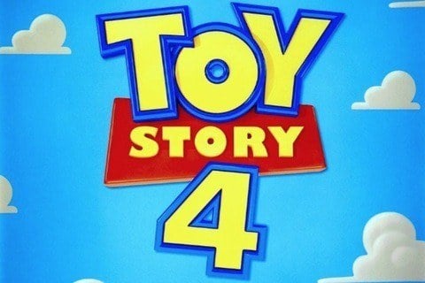 Toy Story 4