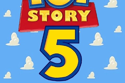 Toy Story 5