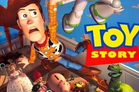 Toy Story