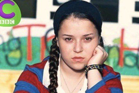 The Story of Tracy Beaker