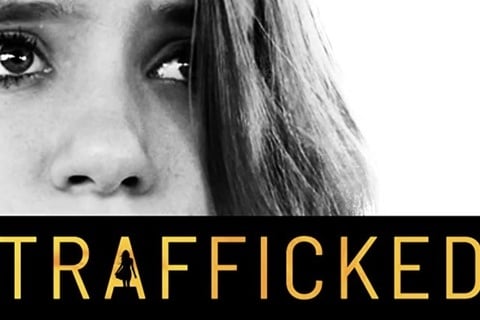 Trafficked