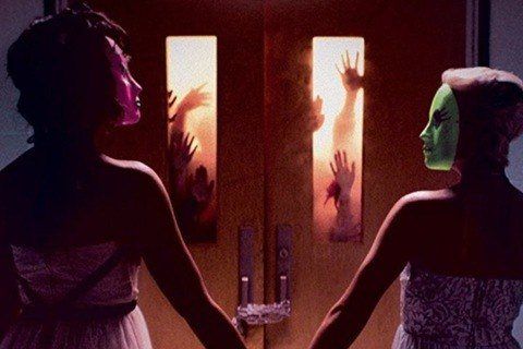 Tragedy Girls