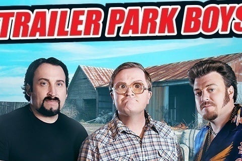 Trailer Park Boys