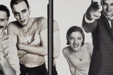 Trainspotting