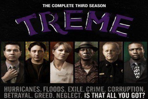 Treme