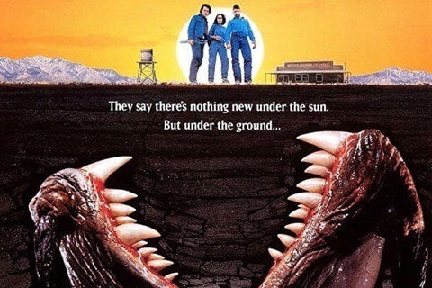 Tremors