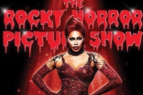 The Rocky Horror Picture Show: Let's Do the Time Warp Again