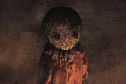 Trick 'r Treat