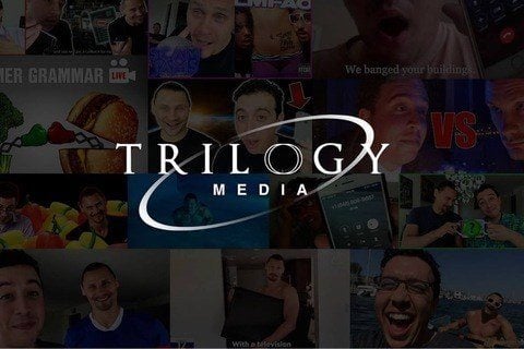 Trilogy Media