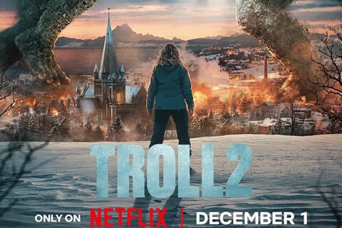 Troll 2