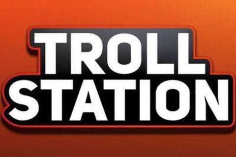 Trollstation