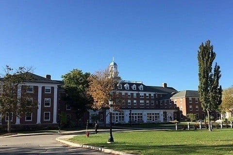 Tufts University