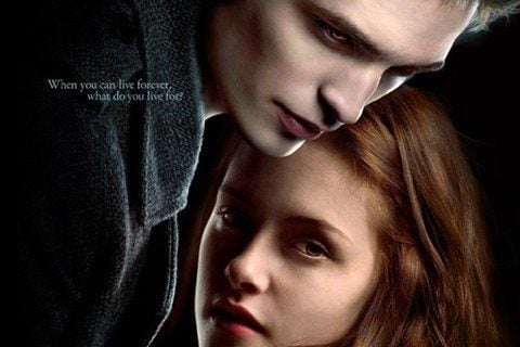 Crepúsculo