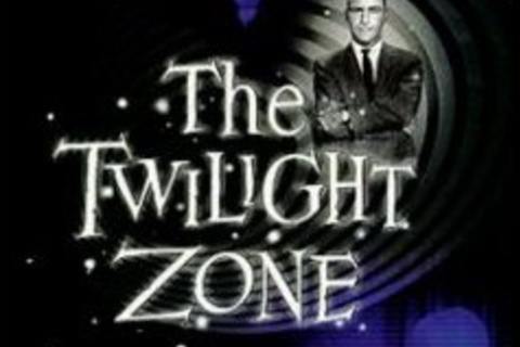 The Twilight Zone