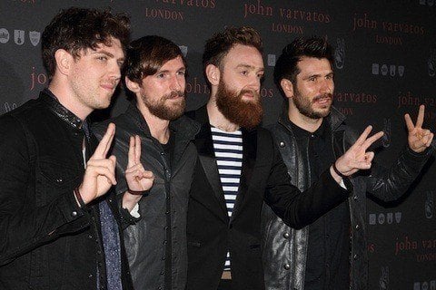 Twin Atlantic