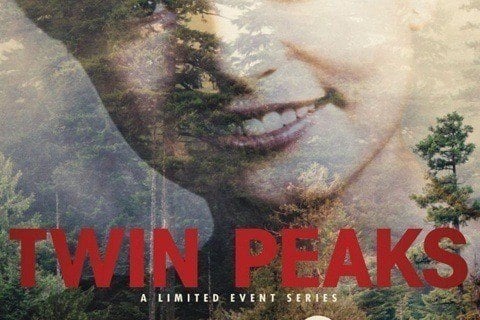 Twin Peaks: The Return