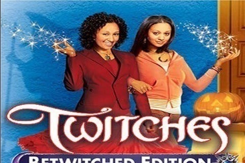 Twitches