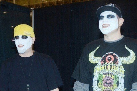 Twiztid