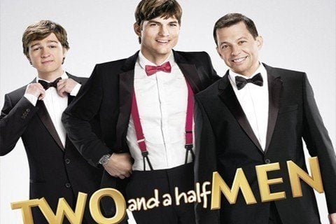 Two and a Half Men