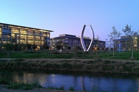 UC Merced