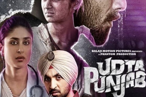 Udta Punjab