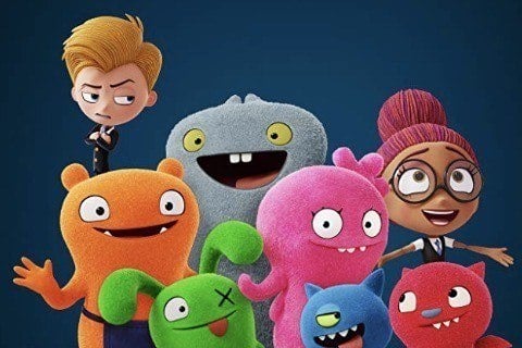 UglyDolls