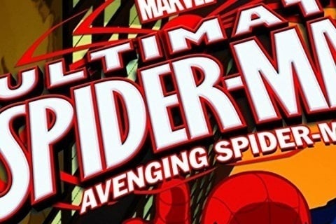 Ultimate Spider-Man