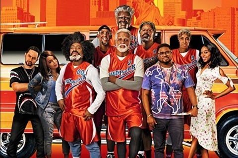 Uncle Drew