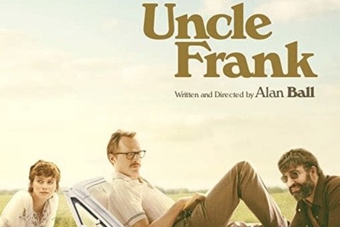 Uncle Frank