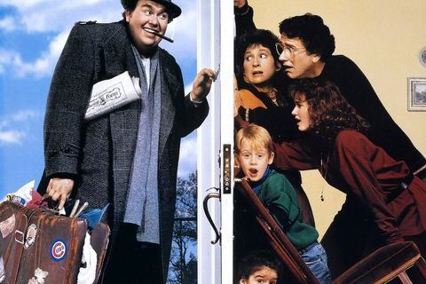 Uncle Buck