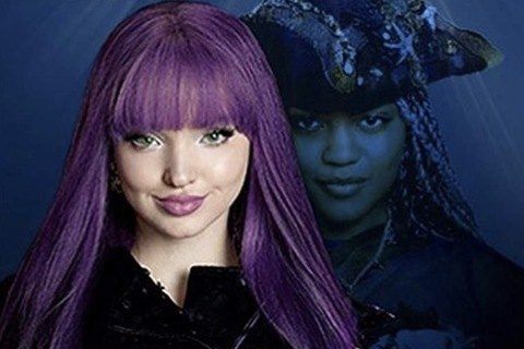Descendants under the sea putlockers online