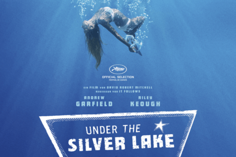 Under the Silver Lake