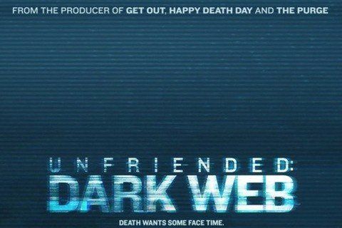 Unfriended: Dark Web