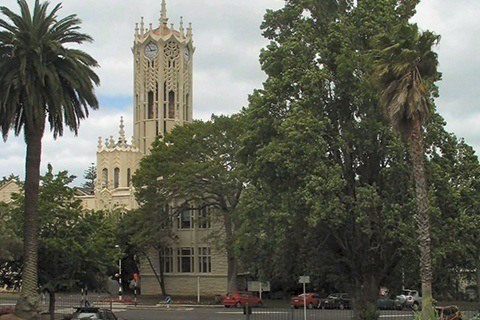 University of Auckland