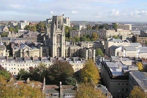 University of Bristol