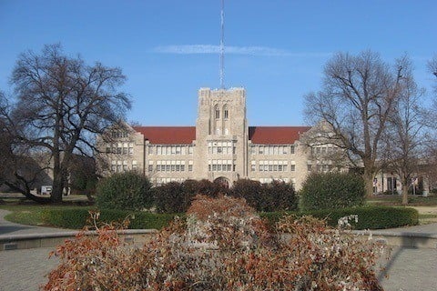 University of Evansville