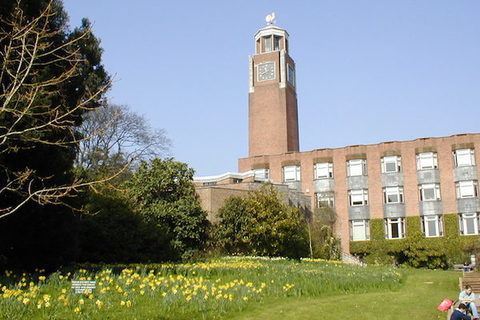 University of Exeter