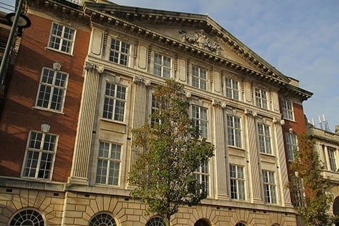 University of Liverpool