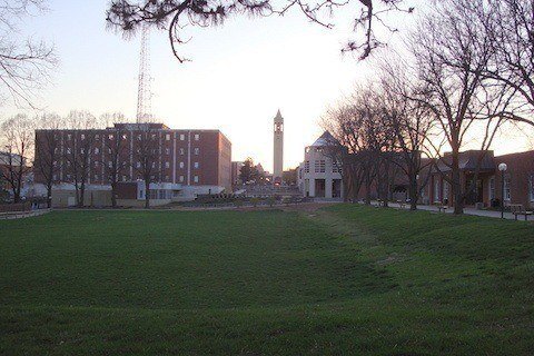 University of Nebraska-Omaha