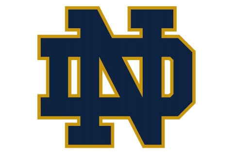 University of Notre Dame