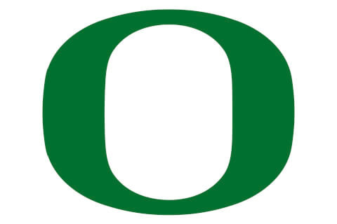 University of Oregon