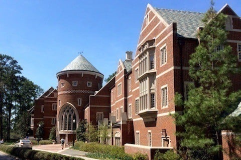 University of Richmond