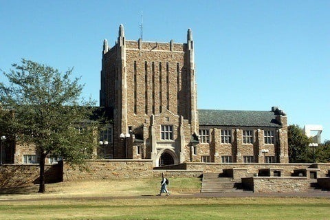 University of Tulsa